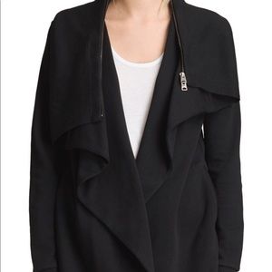 All Saints dahlia sweatshirt